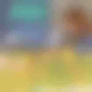 Tor kolejowy z puzzli | ZOOMSTER