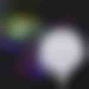 Lampa dyskotekowa | GLOWELLA