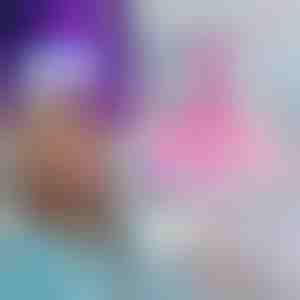 Latająca wróżka Ella | ELLA