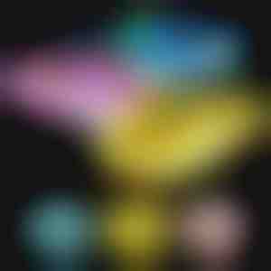 Kapcie świecące – Zabawa w każdym kroku | HAPPYS