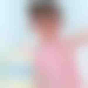 Dziecięce okulary pływackie nieparujące HD | FROGGLE